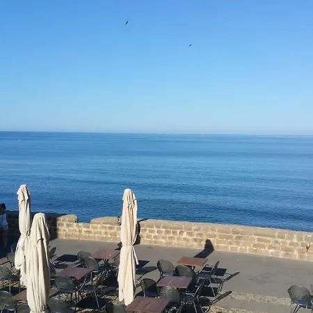 Frori Bed & Breakfast Alghero