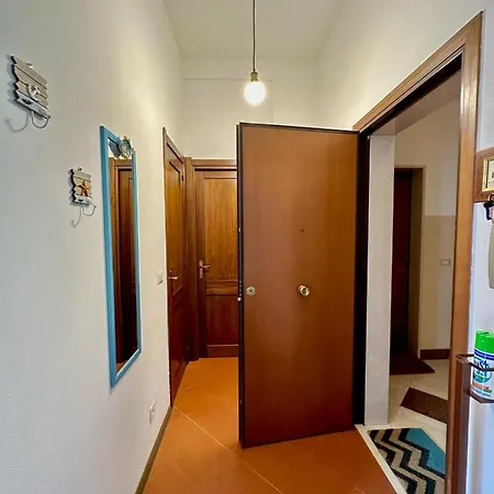 Frori Bed & Breakfast Alghero