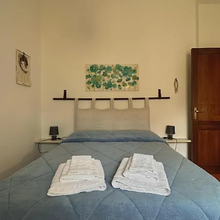 Bed & Breakfast Frori 3*