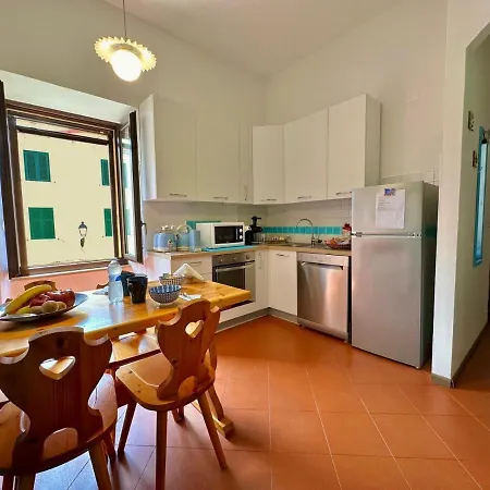 Bed & Breakfast Frori