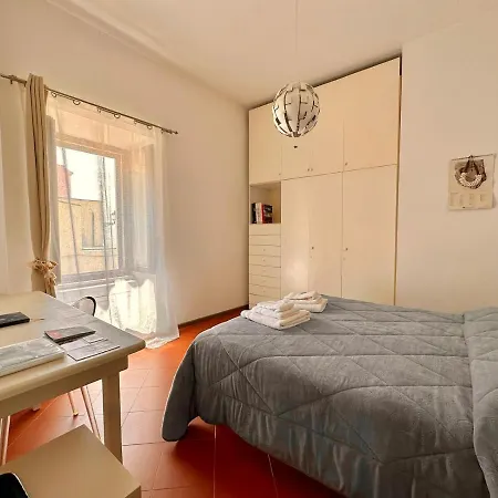 Frori Bed & Breakfast Alghero